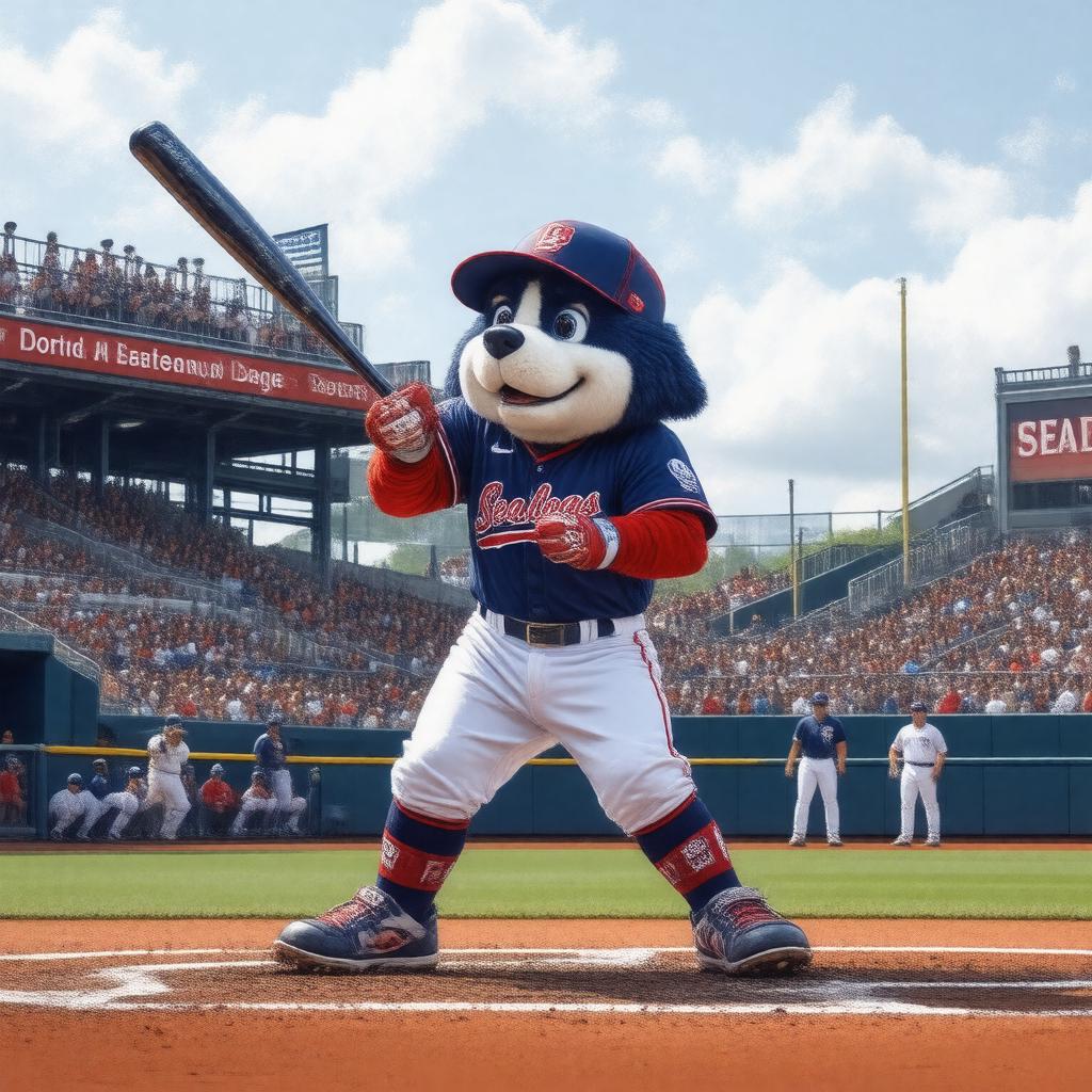 Portland Sea Dogs
